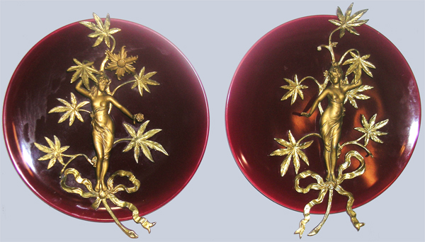 Porcelain and Ceramics